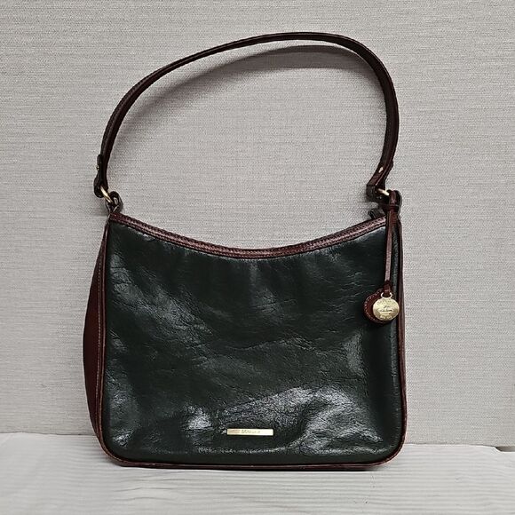 BRAHMIN NOELLE SHOULDER BAG BFPM-03-306 - Picture 1 of 10